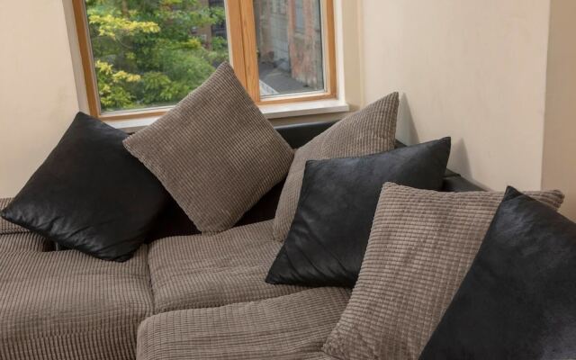 Amazing Central 2 Bed Flat - Northern Quarter