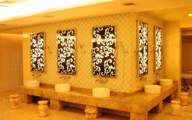 Zheng Da Hai Xing Hotel