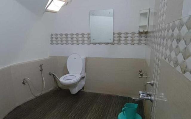 STAYMAKER S Reddy's Homestay