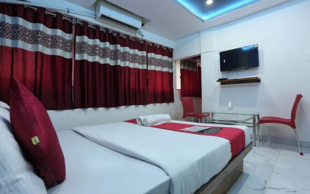 Hotel Dream inn