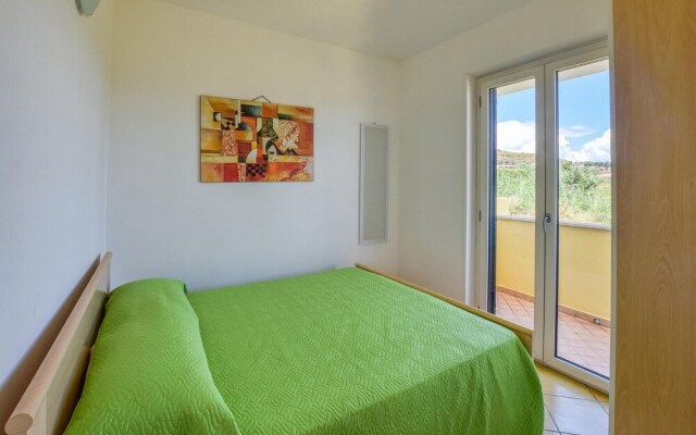 Awesome Apartment in Briatico With Wifi and 2 Bedrooms