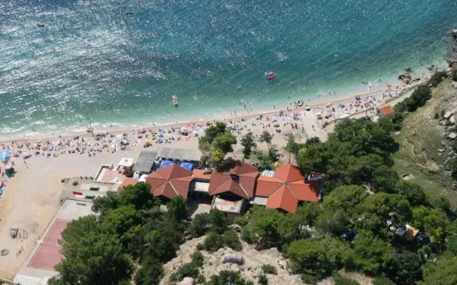 Bunculuka Camping Resort