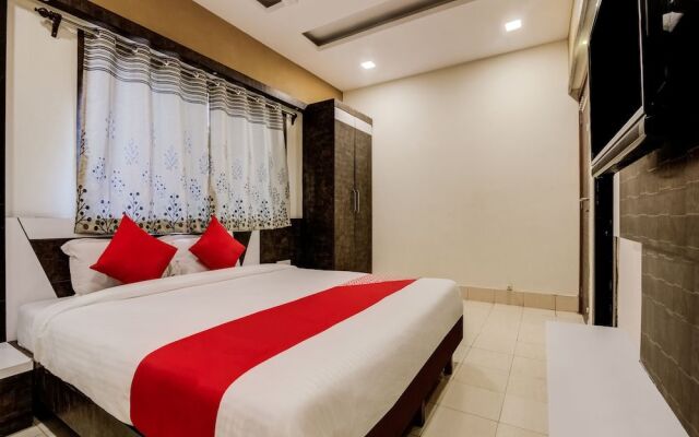 Oyo 37339 Hotel Grand Murud