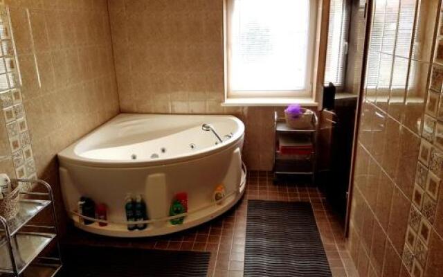 Õuna Homestay