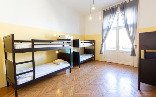 Spicy Hostel