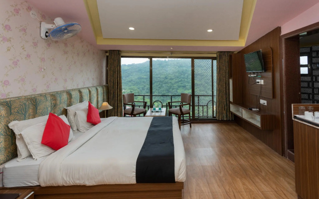 Tiger Valley Resort Kumbhalgarh – Guest Rooms – Kumbhalgarh