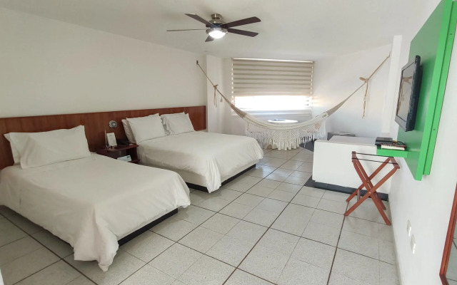 Hotel Sicarare