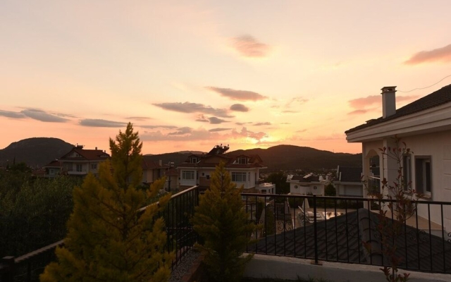 Orka Diamond Villa 08