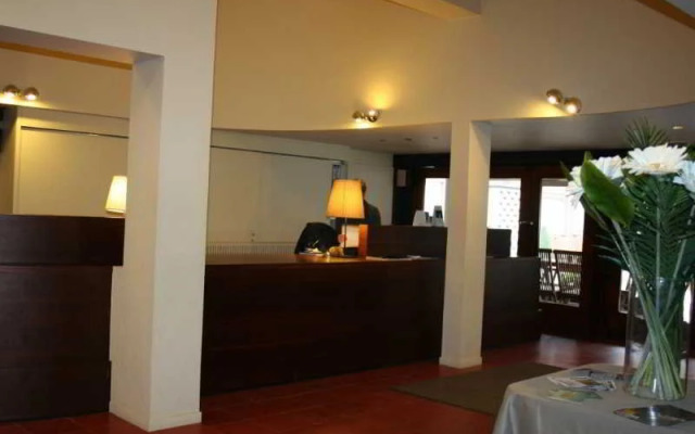 Capitole Hotel