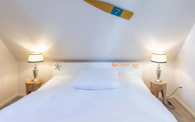 Wundervolles Ferienhaus fur Tating