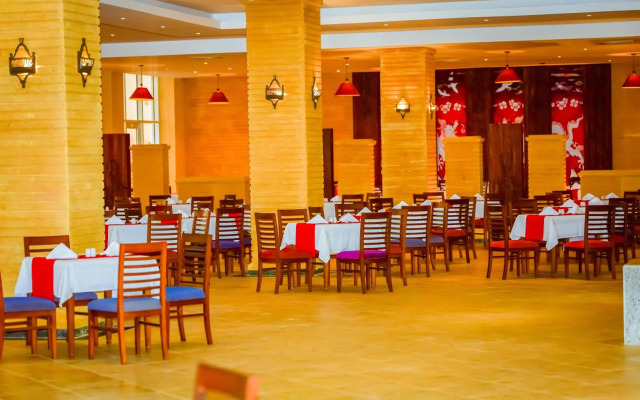 Amarina Queen Resort & Aqua Park Marsa Allam