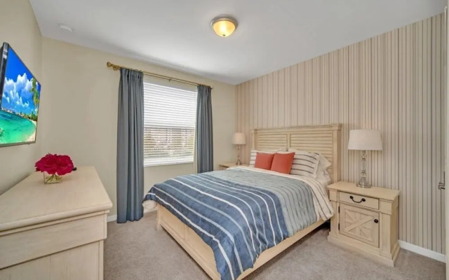 4741clock Unit208 3 Bedroom Townhouse