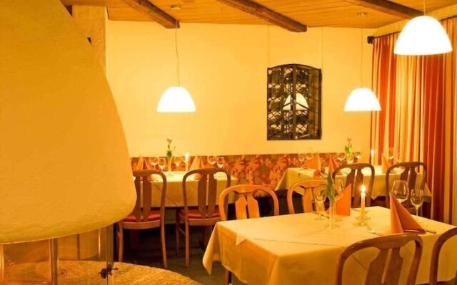 Hotel Gierer