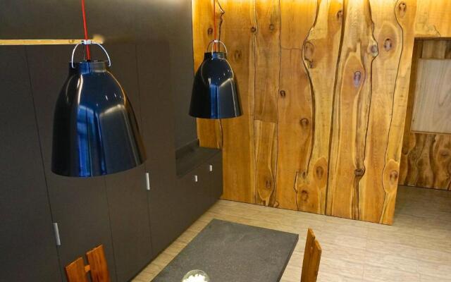 EG Hostel Nantou Taiwan