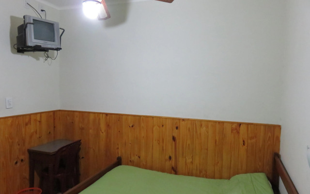 Hotel Galicia
