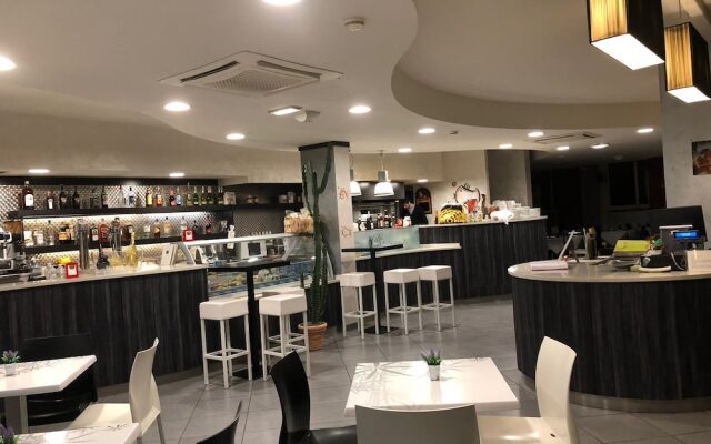 Hotel Riva dei Cavalleggeri