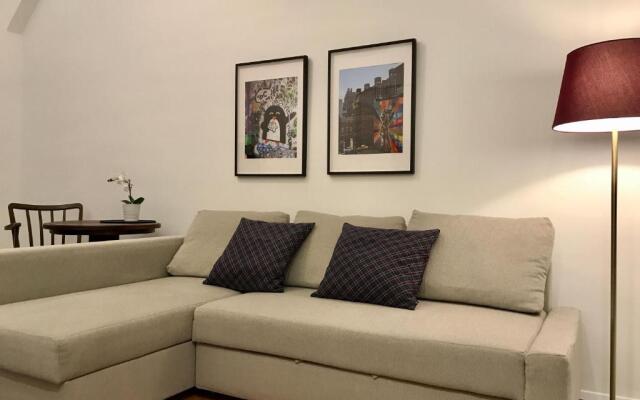 Apartments near Augarten