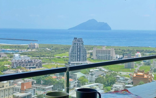 Toucheng Coolbreeze Holmestay