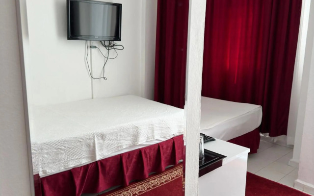 Soykan Hotel