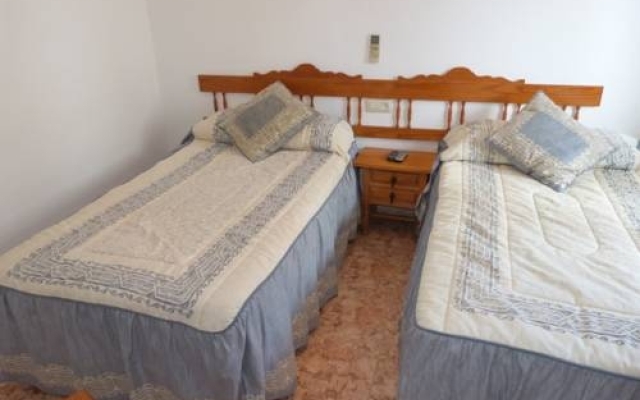 Pension Sol y Playa
