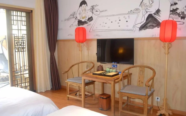 Suzhou Oriental Hotel Pingjiang Branch