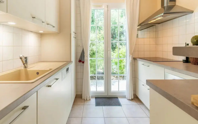 Charming Villa Stay Near Limoux