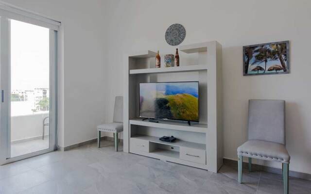 Luxury 2 bedroom Apartment Beautiful View