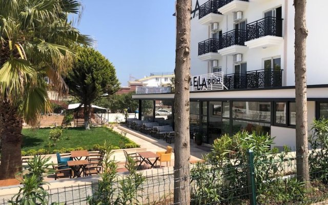 Didim Hotel Ella