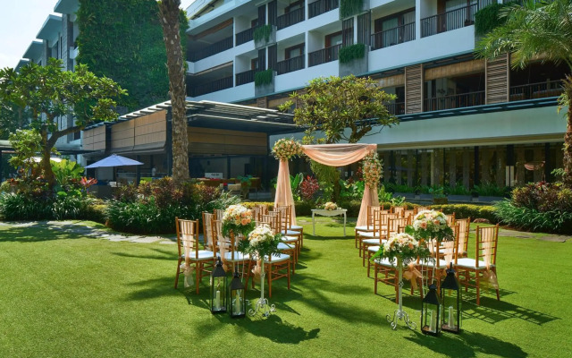 Courtyard By Marriott Bali Seminyak Resort