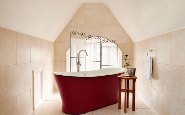 The Grand York