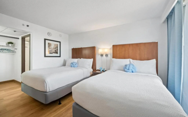 Four Points By Sheraton Charlotte