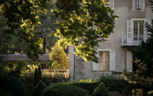 Domaine La Gentilhommière