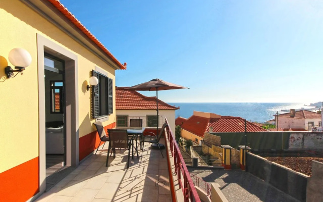 Lazareto Apartment