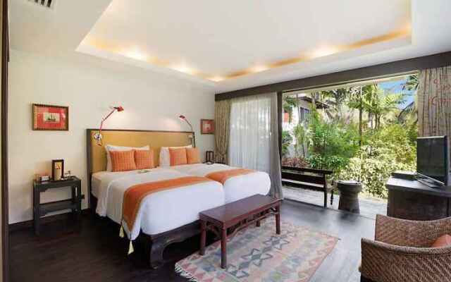 Baan Rattana Thep (Dhevatara Cove) - SHA Extra Plus