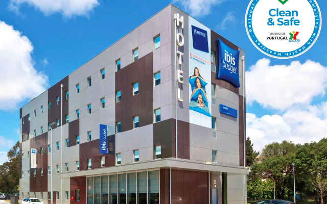 ibis budget Porto Gaia