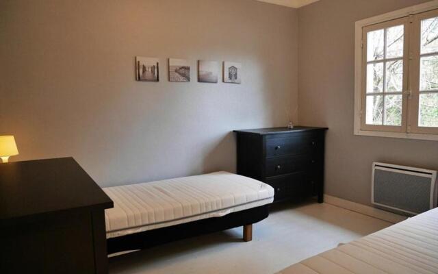 Maison Capbreton, 3 pièces, 4 personnes - FR-1-413-80