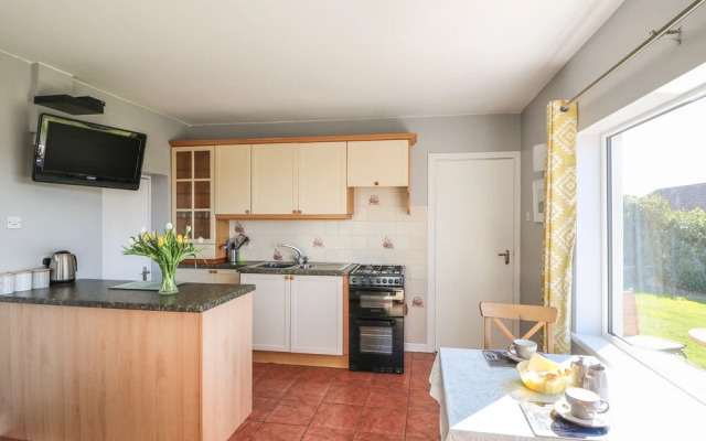 Summerfield Lodge B&B