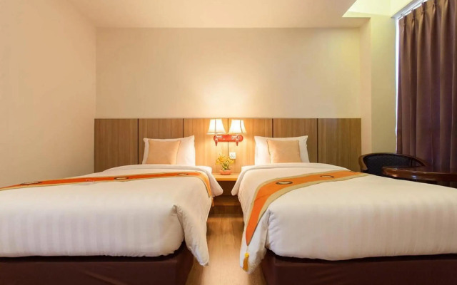 The Sita Princess Buriram