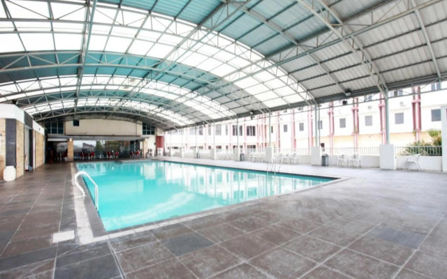 Karlita Hotel Tegal