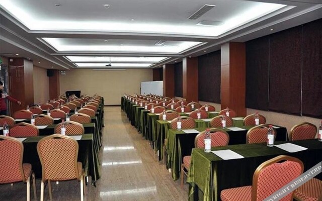 Oriental Glory Hotel Dongcheng