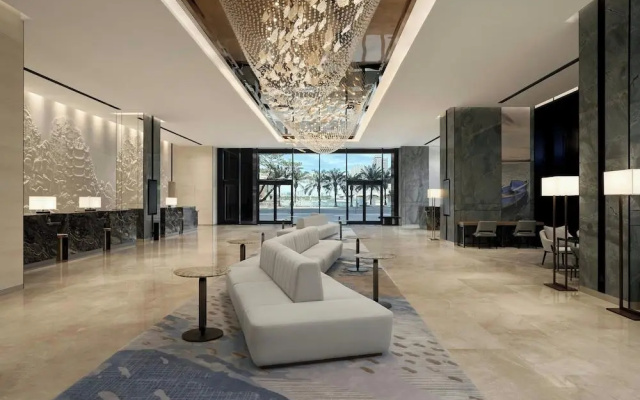 Courtyard by Marriott Danang Han River – Guest Rooms – Da Nang