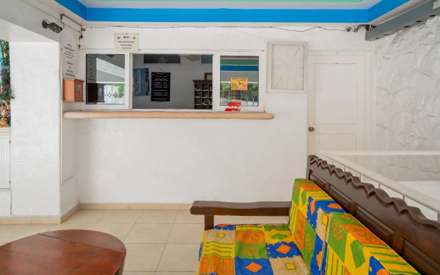 Hotel Conchamar