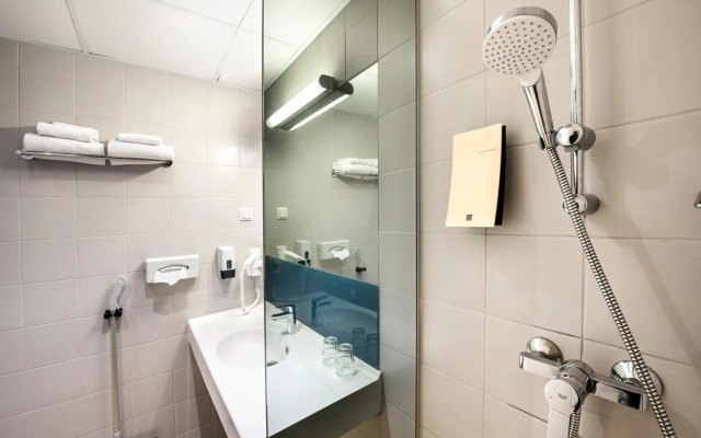 Hestia Hotel Seaport