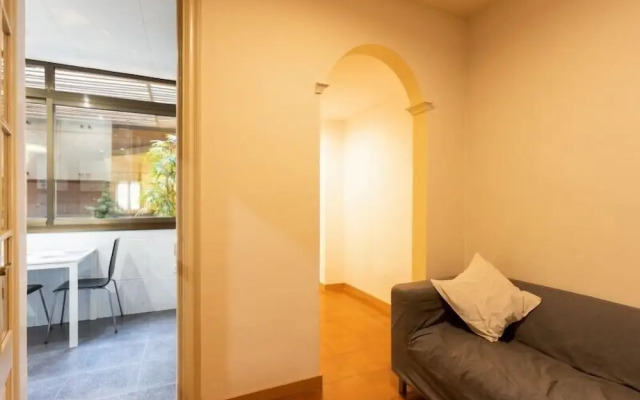 Hospedium Apartamentos DV