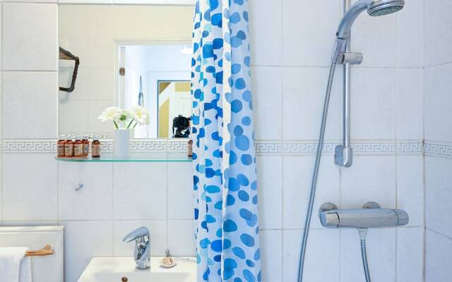 Cosy One-bedroom Apartment in the Heart of Christianshavn