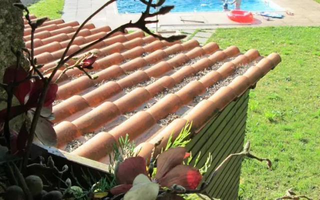 Casa das Eirinhas