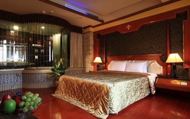 King & Princess Motel-Rende