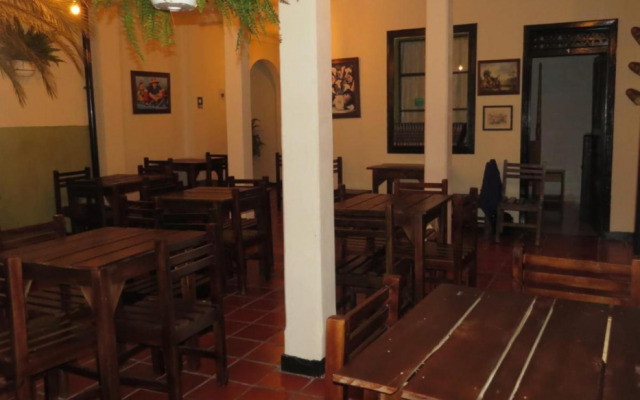 Hostal Belen