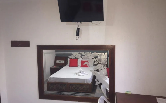 Hotel Cambará