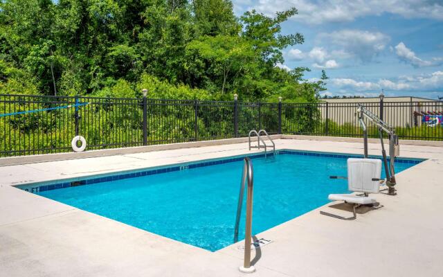 Comfort Inn & Suites Midway - Tallahassee West